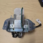 69370-48010, Oem Toyota Backdoor Glass Lock Highlander 2008-2013. Fixed Price $100.00.