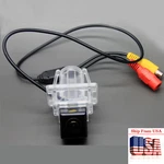 Car Rear View Backup Camera For Mercedes Benz W221 V221 S550 S600 S63 S65 Amg. Fixed Price $25.88.