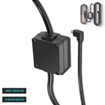 010-12530-03 Parking Mode Cable For Garmin Dash Cams 45/46/47/55/56/57/65W Mini. Fixed Price $29.60.