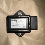Ford Mondeo MK3, Jaguar X-type Esp Yaw Rate Sensor 4S7T-14B296-AA. Fixed Price $80.59.