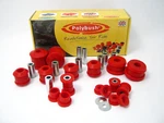 Polybush Vehicle Set For Audi A3 MK1, Quattro 8L, 1996-2003: KIT143. Fixed Price $526.12.