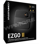 Compustar Rf-ezgo-ii 1-WAY Remote Upgrade Kit W/ Proximity Unlock 100FT Range. Fixed Price $75.98.