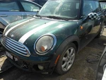 Driver Air Bag Front Roof Ht Fits 07-13 Mini Cooper 668594. Fixed Price $75.00.