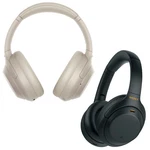 Sony WH-1000XM4 Noise Cancelling Wireless Over-ear Headphones Choose Color. Fixed Price $398.00.