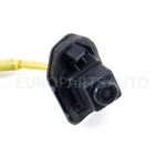 2007 2012 Nissan Altima Rear View Backup Camera Lid Mounted Oem 28442-ZX61A. Fixed Price $29.70.