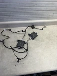 2020-2023 Mazda CX-30 Rear Bumper Wire Wiring Harness Oem. Fixed Price $300.00.