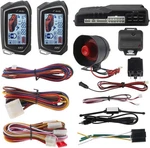 Car Alarm 2 Way Lcd Pager Remote Start Turbo Timer Mode. Fixed Price $152.22.