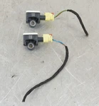Used Impact Sensors Fits For Audi A6 Quattro S6 4F0959643. Fixed Price $21.99.