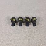10-15 Chevrolet Camaro Ss Reverse Back Up Set (4) AA7436. Fixed Price $33.75.