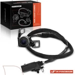 A-premium Rear View Back Up Park Assist Camera Ford F-150 2008 With Mounting. Fixed Price $123.88.