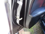 L/f Left Driver Front Door Lock Latch Actuator Hatchback SPEED3 2013 Mazda Car. Fixed Price $118.75.