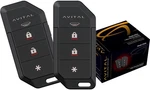 Avital 3103-L Automotive 1-WAY Security System With Two 4-BUTTON Remotes. Fixed Price $64.99.