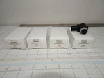 Parking Assist Backup Sensor Fits Gm 15239247 25962147 25961317 Black Qty. Fixed Price $31.99.