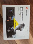 Apeman C860 Dual Dash Full Hd Front And Rear Camera. Fixed Price $45.00.