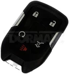 Dorman 99427ST Keyless Entry Remote 5 Button Fits Gmc Models. Fixed Price $121.00.