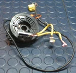 07-13 Sierra Silverado 1500 Clock Spring W/o Heated Strg Wheel 15829094. Fixed Price $30.00.