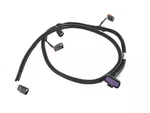Genuine Mopar Rear Fascia Wiring 68252363AA. Fixed Price $89.90.