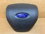 2013-2019 Ford Taurus Front Left Driver Side Steering Wheel Black. Fixed Price $100.00.
