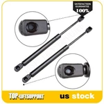 2X Hood Gas Spring Lift Supports Struts Shock For 07-13 Infiniti G37 & 14-15 Q60. Fixed Price $14.63.