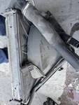 97-02 Porsche Boxster Engine Cooling Radiator Cooler Condenser Oem. Fixed Price $175.00.