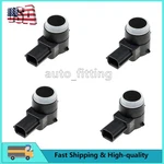 4PCS Reverse Backup Parking Bumper Assist Sensor 25966528 For Chevrolet Gmc. Fixed Price $21.99.