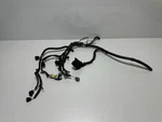 12-17 Toyota Camry Right Side Frame Ground Wire Harness Crash Sensor Oem. Fixed Price $164.99.