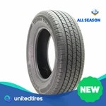New 265/65R18 Hercules Terra Trac Cross-v 114T 13/32. Fixed Price $162.19.