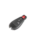 Genuine Mopar Integrated Key Fob Transmitter 5026378AN. Fixed Price $239.85.