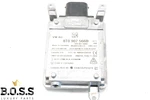 2013-2017 Audi Porsche Blind Spot Monitor Radar Sensor Module 8T0907566B Oem. Fixed Price $59.40.