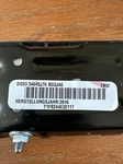 2013-2016 Ford Front Right Passenger Side Lower Dash Knee Safety Oem. Fixed Price $50.00.