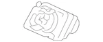 Genuine Jaguar Camera T4N3099. Fixed Price $498.35.