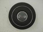 2011 Jeep Patriot Driver Steering Wheel Oem 1016920-1. Fixed Price $150.00.