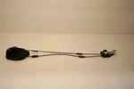 07-17 Toyota Camry Driver Rear Left Side Door Power Lock Latch Actuator. Fixed Price $74.26.