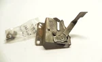 Vintage 1967-1968 Amc Ambassador 2 Door Coupe Hood Latch Release Used Pre-owned. Fixed Price $44.98.