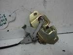 01 Eclipse Convertible Spyder Trunk Latch 2002 2003 2004 2005 117097. Fixed Price $24.67.