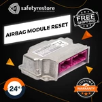For Chevrolet Module Reset - Clear Crash Data & Hard Codes All #1. Fixed Price $59.99.