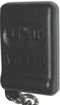 Keyless Remote Transmitter EZSDEI493C 2 Button Clicker Keyfob Keyfab. Fixed Price $29.69.