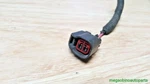 Ford Taurus Sable Connector Crash Sensor YF1A-14B006-AD YF1A14B006AD Oem 1B673. Fixed Price $9.99.