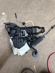 Mercedes X164 Ml/gl-class Passenger Right Front Door Handle Actuator Motor 07-12. Fixed Price $100.00.