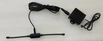 New Crimestopper Cool Start Antenna M65NVX1201C & Cable Only RS999FM. Fixed Price $14.00.