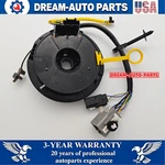 Clock Spring 10-19 Ford E-150 E-250 E-350 Super Duty E-450. Fixed Price $60.98.