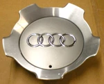 New 2001 - 2005 Audi A6 Allroad Spoke 17" Wheel Center Cap P/n 4Z7 601 165. Fixed Price $49.99.