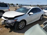 Wht Decklid W/cam W/lights Oem 18-24 Toyota Camry. Fixed Price $580.00.