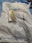 Nos 2L1Z-78218A43-BA Oem Genuine Ford Lock Actuator Expedition F150 Driver Side. Fixed Price $37.09.