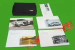 2010 Audi A6 C6 Owners Manual Book Guide Case Set Pcs. Fixed Price $69.87.