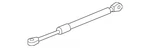 Genuine Acura Stay Assembly Hood Opener 74149-TK4-A02. Fixed Price $61.81.