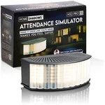 Homeshadows Attendance Simulator - Diy Security System That Casts. Fixed Price $100.98.