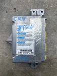 Honda Crv Module Computer 2005 2006 Model # 77960-S9A-A222-M1 Clean Codes. Fixed Price $159.50.