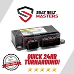 For Cadillac Cts Srs Rcm Module Reset Hard Codes Service 10376527 -. Fixed Price $39.97.