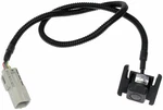 Park Assist Camera Rear Dorman 590-097. Fixed Price $148.80.